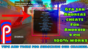 Cara memasang mod gta san andreas, dengan berbagai tipe mod dan berbagai cara pemasangan yang jelas, setelah selesai download mod ekstensi file mod ini berupa.dat cara pemasangan dyom : Gta San Andreas For Android 9 0 Pie Gta Sanandreas Cleo Mod Without Root For Android