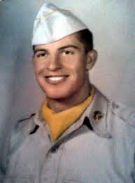 Grady Eugene Ferguson Obituary