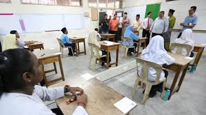 We did not find results for: 46 Calon Upsr Pasir Gudang Duduki Peperiksaan Dalam Bilik Khas