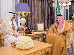 يتم تطبيق ميزة قلب الألوان على كل ما في جهازك، بما في ذلك الوسائط. Ø¬Ø±ÙŠØ¯Ø© Ø§Ù„Ø¬Ø±ÙŠØ¯Ø© Ø§Ù„ÙƒÙˆÙŠØªÙŠØ© Ø«Ø§Ù…Ø± Ø¬Ø§Ø¨Ø± Ø§Ù„Ø£Ø­Ù…Ø¯ Ø¹Ù„Ø§Ù‚Ø§ØªÙ†Ø§ Ù…Ø¹ Ø§Ù„Ø³Ø¹ÙˆØ¯ÙŠØ© ØªØ§Ø±ÙŠØ® Ù…Ø´ØªØ±Ùƒ ÙˆÙ…ØµÙŠØ± ÙˆØ§Ø­Ø¯ ÙˆØªÙ„Ø§Ø­Ù… Ø£Ø¨Ø¯ÙŠ