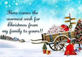 Inspirational Christmas Greeting Card Message Some Events Merry Christmas Wishes Christmas Greetings Quotes Happy Merry Christmas