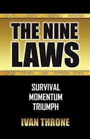 pdf download the nine laws books kindle