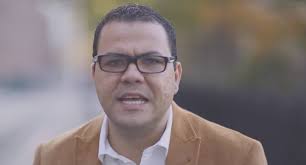 Rafael Aguiar lança clipe da música "Pela Fé" gravado nos Estados Unidos;  Assista