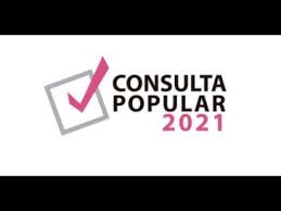 El próximo 1 de agosto se realizará la primera consulta popular 2021, en la que se preguntará a la ciudadanía si está de acuerdo, o no, en llevar a juicio a los expresidentes y funcionarios públicos del pasado. Conoce En Que Consiste La Consulta Popular Del Proximo 1 De Agosto Youtube
