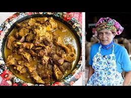 Maybe you would like to learn more about one of these? Curry Duck By Shanty The Chulha Queen In Siparia Trinidad Tobago In De Kitchen