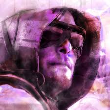 Select the music player option, then. How Death Stranding S Unidentifiable Score Was Created The Verge