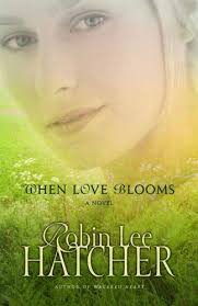 When Love Blooms by Robin Lee Hatcher : All About Romance