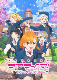 Tell us whats happen there is cross on player nothing is here?! Nonton Anime Love Live Superstar Episode 2 ãƒ©ãƒ–ãƒ©ã‚¤ãƒ– ã‚¹ãƒ¼ãƒ'ãƒ¼ã‚¹ã‚¿ãƒ¼ 2021 Streaming Sub Indo