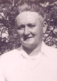 William Noah “Noah” Sasser (1900-1965)