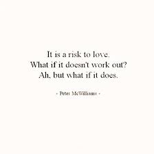 Quotes And Inspiration About Love Quotation Image As The Quote Says Description The Ultimate Colle Risk Quotes Good Life Quotes Love Quotes For Her
