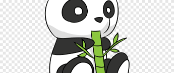 Voir plus d'idées sur le thème dessins mignons, dessin, illustration animale. Panda Geant Dessin Mignon Comment Dessiner Un Mignon Panda Rouge Feuille Autres Png Pngegg