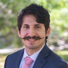 William Godinez Email & Phone Number