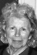 Mildred Lowe Obituary (2012)