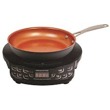 I will always recommend them to people they know. Smooth Surface 1 Element Induction Cooktops At Lowes Com