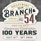 Branch 54 Centennial | 4 Day Arena Pass