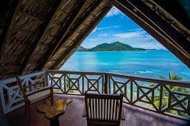 A belső szigetcsoportok a kontinentális lemezen helyezkednek el, hegységek tagolják és gránit az alapkőzetük. Colibri Guesthouse Bewertungen Fotos Preisvergleich Baie Ste Anne Seychellen Tripadvisor