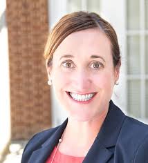 Sally Kline Armentrout