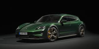 Image result for Light Green 2025 Porsche