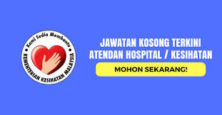 Secara ringkasnya, tugas pembantu perawatan kesihatan adalah: Jawatan Kosong Pembantu Perawatan Kesihatan U11 2018