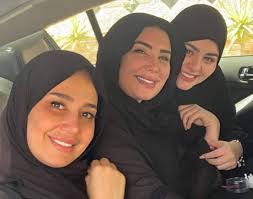 صور حلا شيحة بالحجاب مجددا في رمضان 2020 - مجلة هي