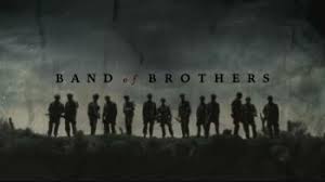 It follows the men of easy company, 506th regiment of the band of brothers is almost universally acclaimed for its (often painfully) accurate recreation of war, and for examining the relationships between soldiers in. Band Of Brothers Miniseries Wikipedia