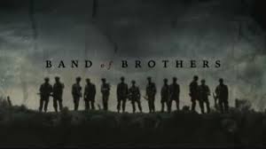Band of brothers cast major horton. Band Of Brothers Miniseries Wikipedia