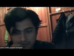 Avance de Portafolio 3 Renzo Guzman Rodriguez