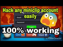 Also, i consider it a great plus to test. How To Hack Miniclip Account Hack 8 Ball Pool Account From Android Device Facebook Hack Youtube