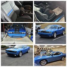 Image result for B5 Blue 2009 Challenger