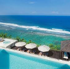 Five Bedroom Cliff Front Residence With A Glamorous Ibiza Vibe And Spellbinding Views Of The Indian Ocean Complete With Your Own 20 Metre Private Pool Awaits