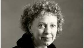 Abroad Writers' Conference : Reading, MICHELE ROBERTS & LINDA IBBOTSON