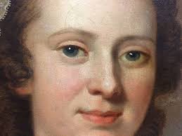 Sold at auction Attributed to Katherine Read (British, 1723-1778) Portrait  of a Lady, said to be Mrs. David Garrick Auction Number 3010B Lot Number  208