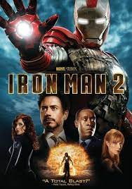 Iron Man 2 Iron Man Movie Iron Man 2 2010 Man Movies