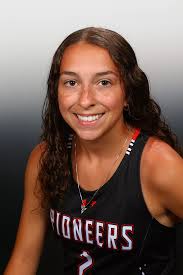 2024 Field Hockey Roster