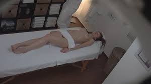Gorgeous Youngster on Therapeutic massage - GRLS Video
