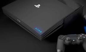 Die ps4 und xbox 720 wurden bislang für das vierte quartal. Ps6 Playstation 5 Nachfolger Kommt Fruher Als Fans Lieb Ist