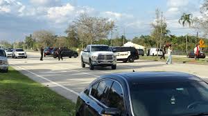 Two men died after their tesla model s crashed into a tree and burst into flames in the woodlands, texas, on april 17. Tesla Crashes Into Tree In Davie Killing Driver Police Say