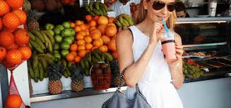 Ouvrir Un Bar A Jus De Fruit Budget Materiel Normes Statut