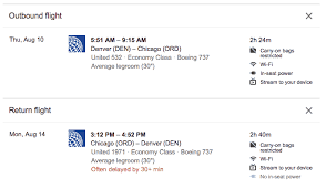Hacking United Basic Economy Like A Travel Expert