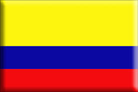 7254x4845 bandera de colombia imágen de fondo de pantalla. Movimiento Bandera Colombia Gif