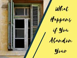 How long after foreclosure can i apply for a loan? What Happens If You Abandon Your Home And Let It Foreclose Toughnickel