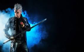 Beautiful free photos of games for your desktop. 1 Devil May Cry 4 Hd Wallpapers Background Images Wallpaper Abyss