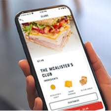 Walmart gift card generator is a place where you can get the list of free walmart redeem code of value $5, $10, $25, $50 and $100 etc. Mcalister S Deli App Get A Free Tea Kids Meal And Delivery