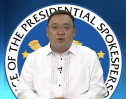 The telegraph, 10 апреля 2021. Harry Roque Tests Negative For Covid 19 Inquirer News