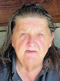 Patricia Benton Obituary (2022)