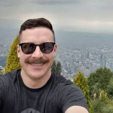 Jacob W. Trimble (@jwtrimble83)