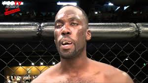 FCC 7: Alex Bristow Vs AJ Akande