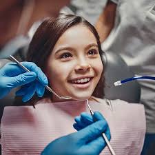 Pediatric Dentist Las Vegas