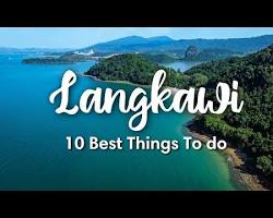 Langkawi Island的圖片