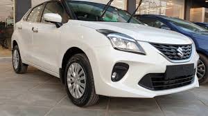 New maruti suzuki baleno facelift 2019 launched price starts from. Maruti Suzuki Baleno Facelift Pearl Arctic White Color In Outdoor Exterior Interior Youtube